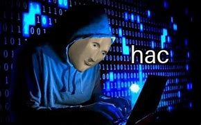 Image result for Hacker Hacker Meme