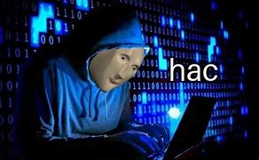 Image result for Hackers in Dbl Memes