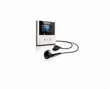 Image result for Philips GoGear MP3 Player Red