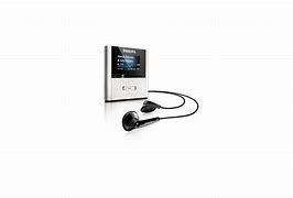 Image result for Philips GoGear MP3 Player Sa34xx