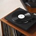 Image result for Vintage Toy Record Player