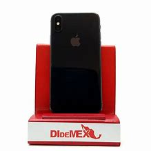 Image result for Black Apple iPhone X