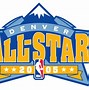 Image result for NBA All-Star Los Angeles Logo