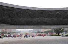 Image result for North Korea Freedom of Speech