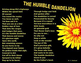 Image result for Poems About Being Humble