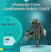 Image result for Glitch Cameraman Skibidi Toilet