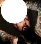 Image result for Jackson Galaxy Before Surgery