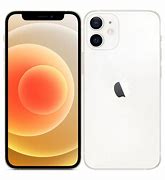 Image result for iPhone 12 Mini White IRL