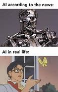 Image result for Memes About Character Ai