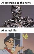 Image result for Funny Ai Memes