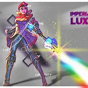 Image result for Fenix Luxe