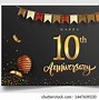 Image result for 10th Year Church Anniversary