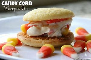 Image result for Pie Flavired Candy Corn