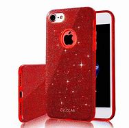 Image result for Red iPhone 7 Plus Cover