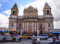 Image result for Guatemala City