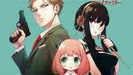Image result for Spy X Family Phone