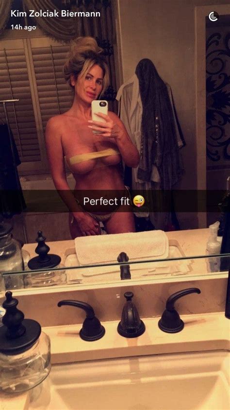 Nude Snapchat