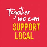 Image result for Support Local Products Poster