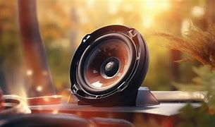Image result for Best Car Stereo Speakers