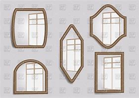 Image result for Window Reflection Clip Art
