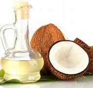 Image result for Coconut Oil