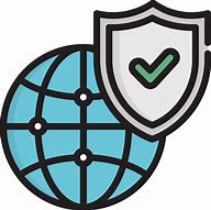Image result for Network Security Icon