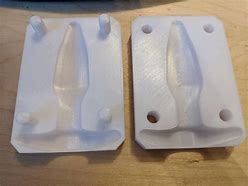 Image result for 3D Print Mold for Silicone