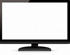 Image result for TV White Screen No Background