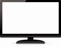 Image result for Blank TV Screen No Background