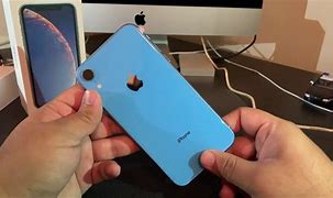 Image result for iPhone XR Max Blue