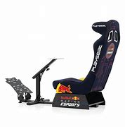 Image result for Playseat Red Bull Racing eSports Chair