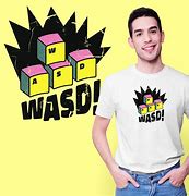 Image result for WASD Graphic