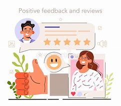 Image result for Feedback and Review