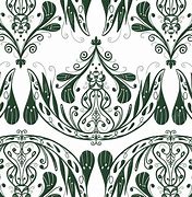 Image result for Green Abstract Pattern