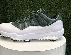 Image result for Jordan Masters Golf Shoes