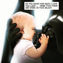 Image result for Sad Darth Vader Meme