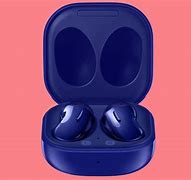 Image result for Galaxy Buds Plus Cloud Blue