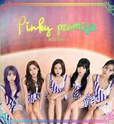 Image result for Pinky Promise Rhyme