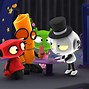 Image result for Rob the Robot Halloween