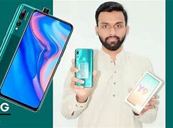 Image result for Huawei Y9 2018 Pop Up Camera