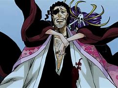 Image result for Bleach Shunsui Zanpakuto