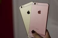 Image result for Apple iPhone 6s Plus Rose Gold