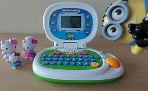 Image result for Kids Laptop Toy