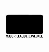Image result for Major League Baseball Logo Stickers