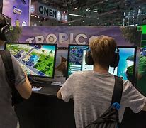Image result for Portable Gaming Station