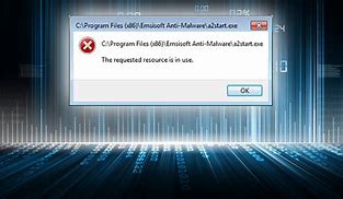 Image result for Termof Service Pop Up Virus