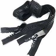 Image result for Heavy Duty Zippers Marine