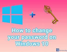 Image result for How to Change Password in Windows 8