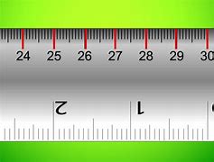 Image result for 22 Cm in Ruler
