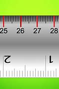 Image result for Reading Metric Ruler